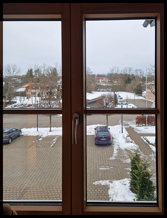 Privatpraxis für Physiotherapie im Gasthaus zur Post in Eberfing