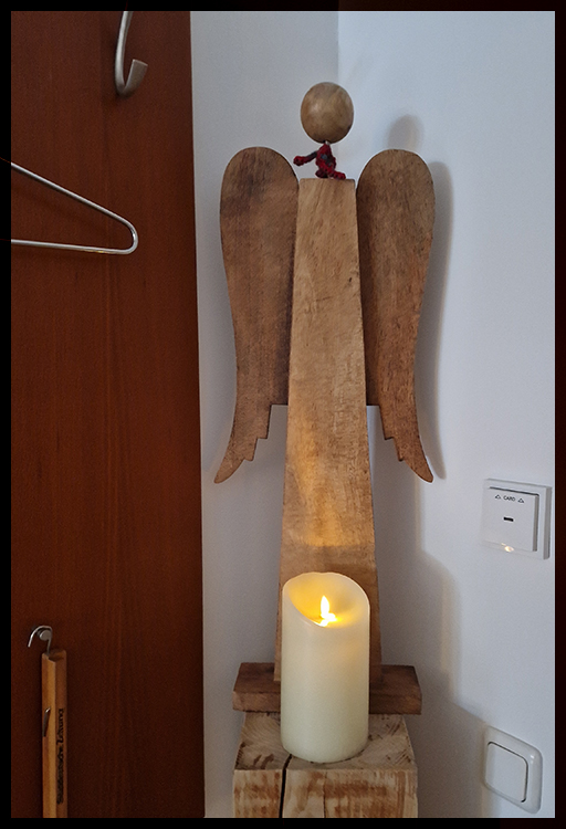 Privatpraxis für Physiotherapie im Gasthaus zur Post in Eberfing