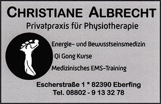 Privatpraxis für Physiotherapie