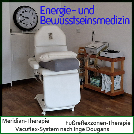 Energie- und Bewusstseinsmedizin